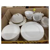 Nippon China (Partial Set)