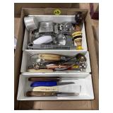 Kitchen Utensils