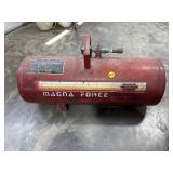 Portable Air Tank
