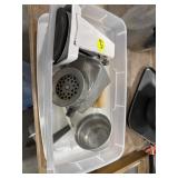 Food Grinder
