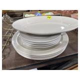 Assorted Dishes