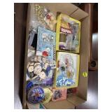 Sewing & Craft Items