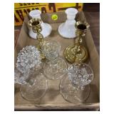Candle Holders