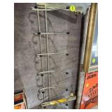 Over the Door Rack