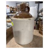Jug - Has Chip