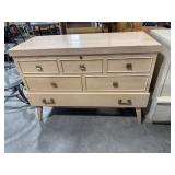 Blonde Lane Cedar Chest w/ Lock