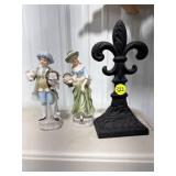 3PcsDecor & Figurines