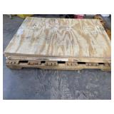 Plywood