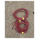 Hose 1" 300 PSI Various Footage