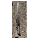 Pair of Load Spreader Bars