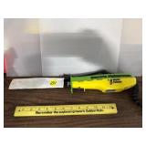 Elec. Fisherman Mister Twister Knife