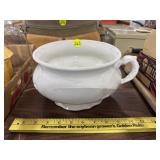 Chamber Pot