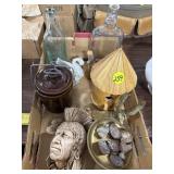 Misc. Decor