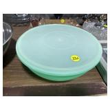 Tupperware Bowl