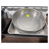 Baking Pans