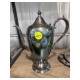 Coffee Server