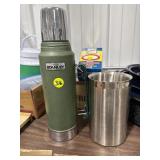 Stanley Thermos, Kitchen Storage & Bar Accs.