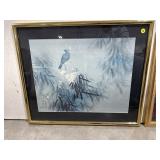 Bird Picture 35x30