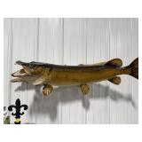 Mounted 37" Northern