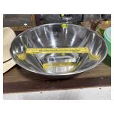 Large SS Bowl