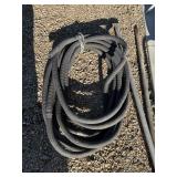 Sump Pump Hose