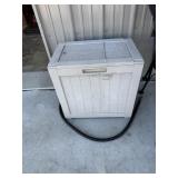 Hose Reel (no hose)