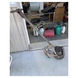 Garden Cultivator