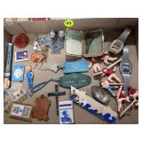 Assorted Vintage items