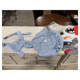 Movie Inflatables (Batman, Star Trek & More)