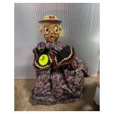 Grandma Doll