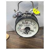 Alarm Clock