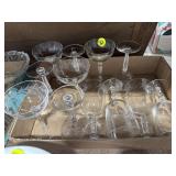 Stemware