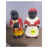 Pair of Banks