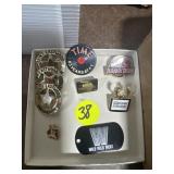 Movie Pins
