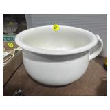 Chamber Pot