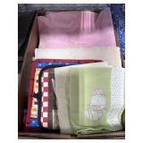 Towels