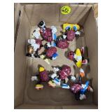 California Raisins
