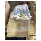 Embroidered Pillowcases