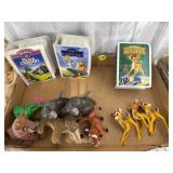 Disney Toys