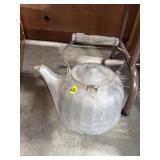 Wagner Tea Kettle