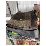 Table Runners, Misc.
