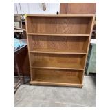 Book Shelf