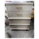 Chest of Drawers Matches Lots 142 &144