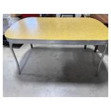 Vintage Formica Table