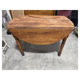 Drop Leaf Table