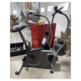 Vision Fitness Exerciser