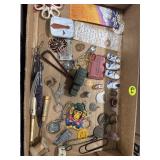 Assorted Collectibles