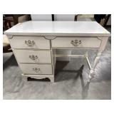 Desk Matches Lot 120 & 121