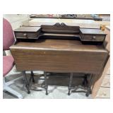 Drop Leaf Secretary