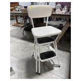 Stool